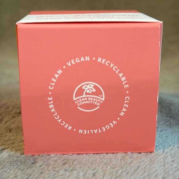 š„„KOPARIš„„Coconut Lip Scrubby/0.6oz/NIB - Picture 7 of 11